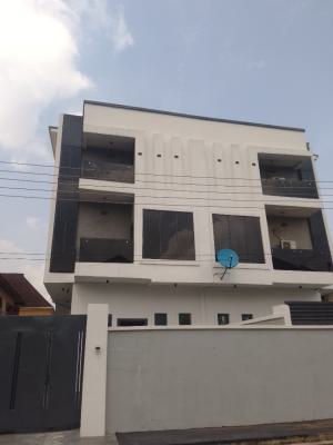 4bedroom Duplex with Bq, 2 Year, Gra Phase 2, Magodo, Lagos, House for Rent