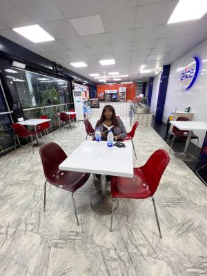 a Restaurant Space at Lekki Phase 1, Off Admiralty Way Lekki Phase 1, Lekki Phase 1, Lekki, Lagos, Restaurant / Bar for Rent