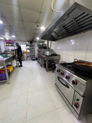 a Restaurant Space, Off Admiralty Way, Lekki Phase 1, Lekki, Lagos, Restaurant / Bar for Rent
