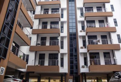 9 Units of  One (1) Bedroom Miniflat (room& Parlour ), Oniru, Victoria Island (vi), Lagos, Mini Flat (room and Parlour) for Sale