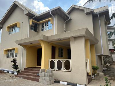 Luxury 4 Bedroom Detached Duplex with Good Facilities, Oke Agala Estate Yemetu Ibadan - Agodi, Ibadan, Oyo, Detached Duplex for Rent