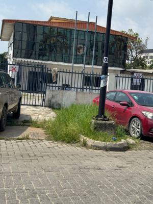 5 Bedroom Detached House with 3 Room Bq, Victoria Island (vi), Lagos, Detached Duplex for Rent