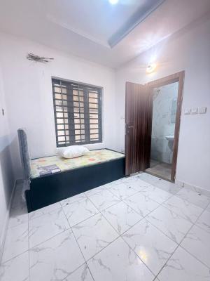 Lovely 2bedroom Apartment, Ologolo, Lekki, Lagos, Ologolo, Lekki, Lagos, Flat / Apartment for Rent