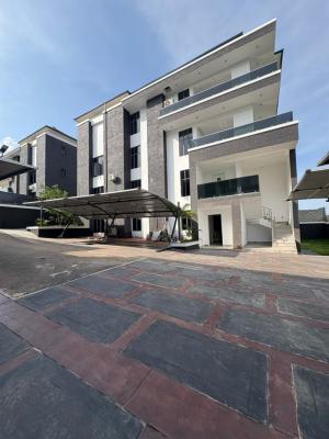 Brand New 6 & 7 Bedroom Detached Duplexes, Kado, Abuja, Detached Duplex for Sale