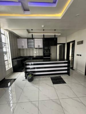 Brand New 3 Bedroom Apartment, Ikate, Lekki, Lagos, Flat / Apartment for Rent