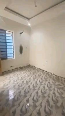 a Tastefully Finished and Standard Studio Apartment, Mafowoku Street, Akoka, Yaba, Lagos, Self Contain (single Rooms) for Rent