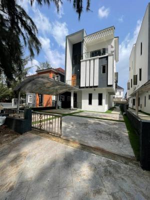 5 Bedroom Detached Duplex, Lekki County Ikota Lagos, Ikota, Lekki, Lagos, Detached Duplex for Sale