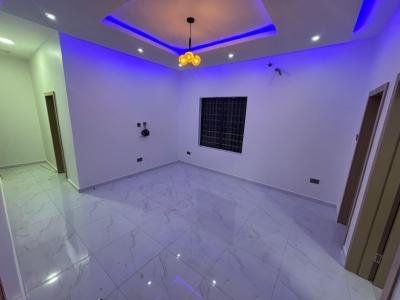 Newly Built Luxury  Serviced 2 Bedroom Flat, Pinnock Beach Road Osapa London Lekki, Osapa, Lekki, Lagos, Flat / Apartment for Rent