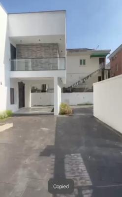 Stunning 6 Bedroom Fully Detached Duplex Plus Pool & Bq in a Serene Lo, Ikeja Gra, Ikeja, Lagos, Detached Duplex for Sale