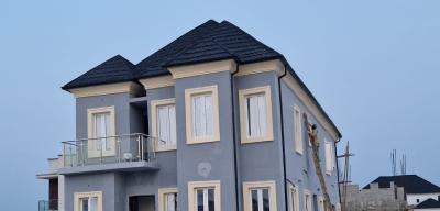 Newly Built 4 Bedroom Fully Detached Duplex + 1 Bedroom Flatbq, Amen Estate, Awoyaya, Ibeju Lekki, Lagos, Detached Duplex for Rent