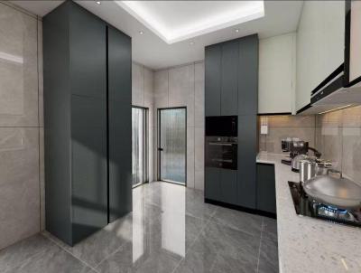 Off Taker a New Built 6 Units of 3-bedroom Flat  + 1-room Bq, Off Toyin Street ,  Ikeja Lagos State, Ikeja, Lagos, Flat / Apartment for Sale