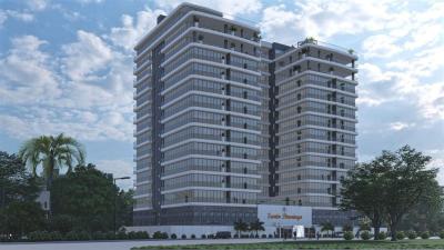 Brand New 3 Bedroom Maisonette + Bq, Swimming Pool, Gym Etc, Ikoyi, Lagos, House for Sale