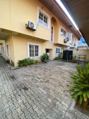 Exquisite Luxury  Room and Palor(miniflat) in Secured Environment., Lekki Phase1, Lekki, Lagos, Lekki Phase 1, Lekki, Lagos, Mini Flat (room and Parlour) for Rent