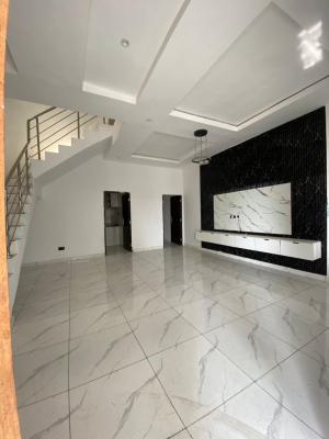 3 Bedroom Terrace Duplex with Bq, Ajah, Lagos, Terraced Duplex for Sale