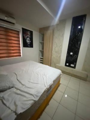 Luxury New Serviced 1 Bedroom Miniflat  Apartment., Lekki Phase 1, Lekki, Lagos, Lekki Phase 1, Lekki, Lagos, Mini Flat (room and Parlour) for Rent