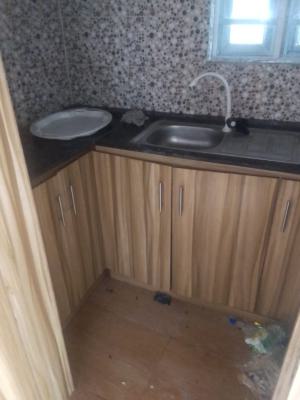 Room and Palour, Royal Garden Estate Golf, Lakowe, Ibeju Lekki, Lagos, Mini Flat (room and Parlour) for Rent