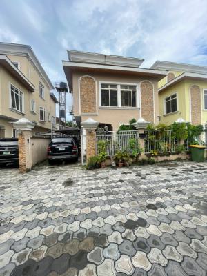 4 Bedroom Semi-detached Duplex with Boys Quarters and Swimming Pool, Oniru, Victoria Island (vi), Lagos, Semi-detached Duplex for Sale