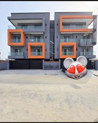 Furnished 2-bedrooom Apartment, Ikate, Lekki, Lagos, Flat / Apartment for Sale