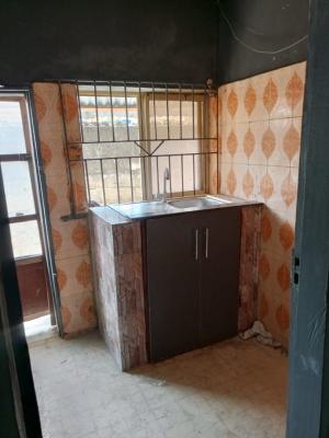 Decent Mini Flat @ Balogun Ilewa, Balogun Ilewa Street Off Estate Road, Alapere, Ketu, Lagos, Mini Flat (room and Parlour) for Rent