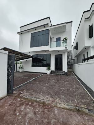 Luxurious 5 Bedroom Detached Duplex at Orchid,lekki, Orchid, Lekki, Lagos, Detached Duplex for Sale