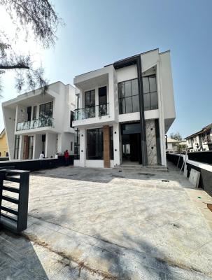 Exquisite 5 Bedroom Detached Duplex at Lekky County,lekki, Lekky County, Ikota, Lekki, Lagos, Detached Duplex for Sale