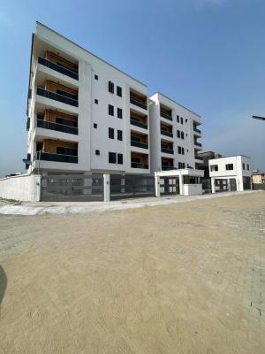 Luxury 3bedroom Apartment, Ikate, Lekki, Lagos, Flat / Apartment for Sale