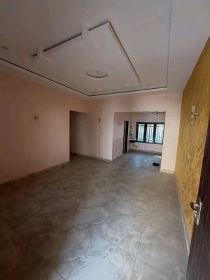 Newly Built 3bedroom Flat with All Units Available on a Tarred Road, Jahi, Abuja, Flat / Apartment for Rent