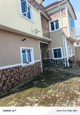 Luxury Room and Parlour Self Contain at Badore Ajah Lagos, Badore Ajah, Badore, Ajah, Lagos, Mini Flat (room and Parlour) for Rent