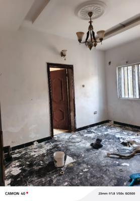 Luxury Room and Parlour Self Contain, Badore, Ajah, Lagos, Mini Flat (room and Parlour) for Rent