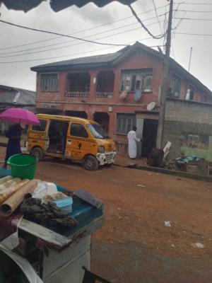 Well Structured Storey Building in a Nice Environment, Ilupeju, Ilupeju, Lagos, Residential Land for Sale
