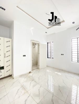 Contemporary 5 Bedroom Detached Duplex, Ajah, Lagos, House for Sale