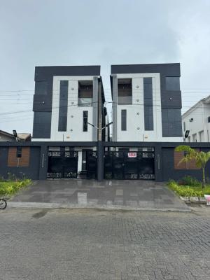 The Most Affordable 5 Bedroom Fully Detached Duplex with Bq in Lekki, Lekki Phase 1, Lekki, Lagos, Detached Duplex for Sale