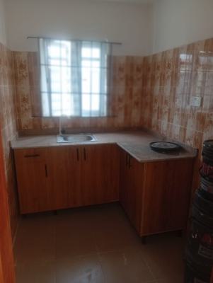 Fantastic Finished Mini Flat in a Street Close, Close to The First Bank 🏦 Bus Stop, Ketu, Lagos, Mini Flat (room and Parlour) for Rent