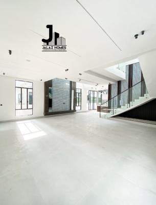 Contemporary 5 Bedroom Detached Duplex, Ajah, Lagos, House for Sale