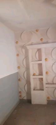 Standard N Executive  Mini Flat, Old Yaba Road, Adekunle, Yaba, Lagos, Mini Flat (room and Parlour) for Rent