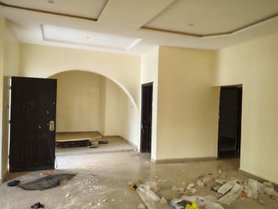 Exquisite Spacious Brand New 3bedroom Apartment, Katampe (main), Katampe, Abuja, Flat / Apartment for Rent