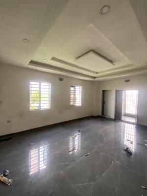 Very Sweet and Lovable Sharp 2bedroom Just Out Upstairs, All Saint Estate Ogombo, Ogombo, Ajah, Lagos, Flat / Apartment for Rent