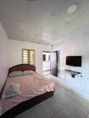 Selfcon in a Serene Location, Osapa, Lekki, Lagos, Self Contain (single Rooms) for Rent
