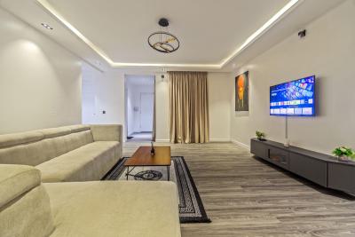 One Bedroom Apartment, Vi, Oniru, Victoria Island (vi), Lagos, Flat / Apartment Short Let