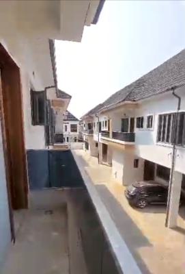 a 3 Bedroom Duplex Plus Mini Flat, Orchid Road, Lekki, Lagos, Terraced Duplex for Sale