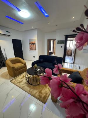 Fully Furnished Miniflat, Ogombo, Ajah, Lagos, Mini Flat (room and Parlour) for Rent