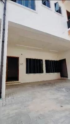 a 4 Bedroom Duplex, By Orchid, Chevron Tolls, Lekki, Lagos, Terraced Duplex for Sale