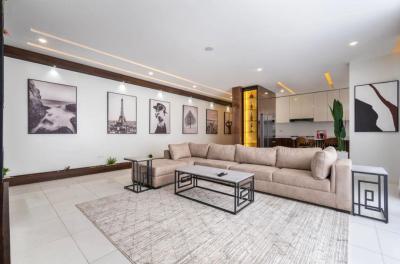 2 Bedroom Serviced Apartment, Ikate, Lekki, Lagos, Flat / Apartment Short Let