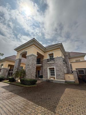 4 Bedrooms Fully Detached Duplex with Boys Quarter., Maitama, Maitama District, Abuja, Detached Duplex for Sale