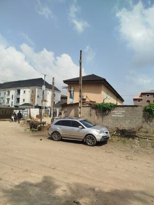 One Acre of Land, Ajao, Isolo, Lagos, Mixed-use Land for Sale