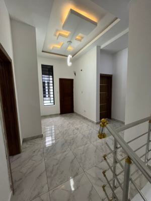 4 Bedroom Semi Detached House, Ajah, Lagos, Semi-detached Duplex for Sale