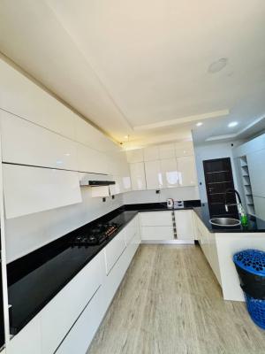 Completely Furnished Four Bedroom Terraced Duplex with Bq, Mabushi, Abuja, Terraced Duplex for Sale