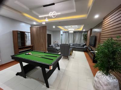 Luxury 3 Bedroom Apartment, Oniru, Victoria Island (vi), Lagos, Flat / Apartment Short Let