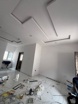 Luxury 3bedroom Flat, Aptech Before Novare Shoprite Ajah, Lekki Phase 2, Lekki, Lagos, Flat / Apartment for Rent