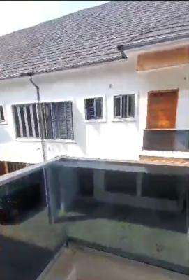 a 3 Bedroom Duplex, Orchid, By Chevron Tolls, Lekki, Lagos, Terraced Duplex for Rent